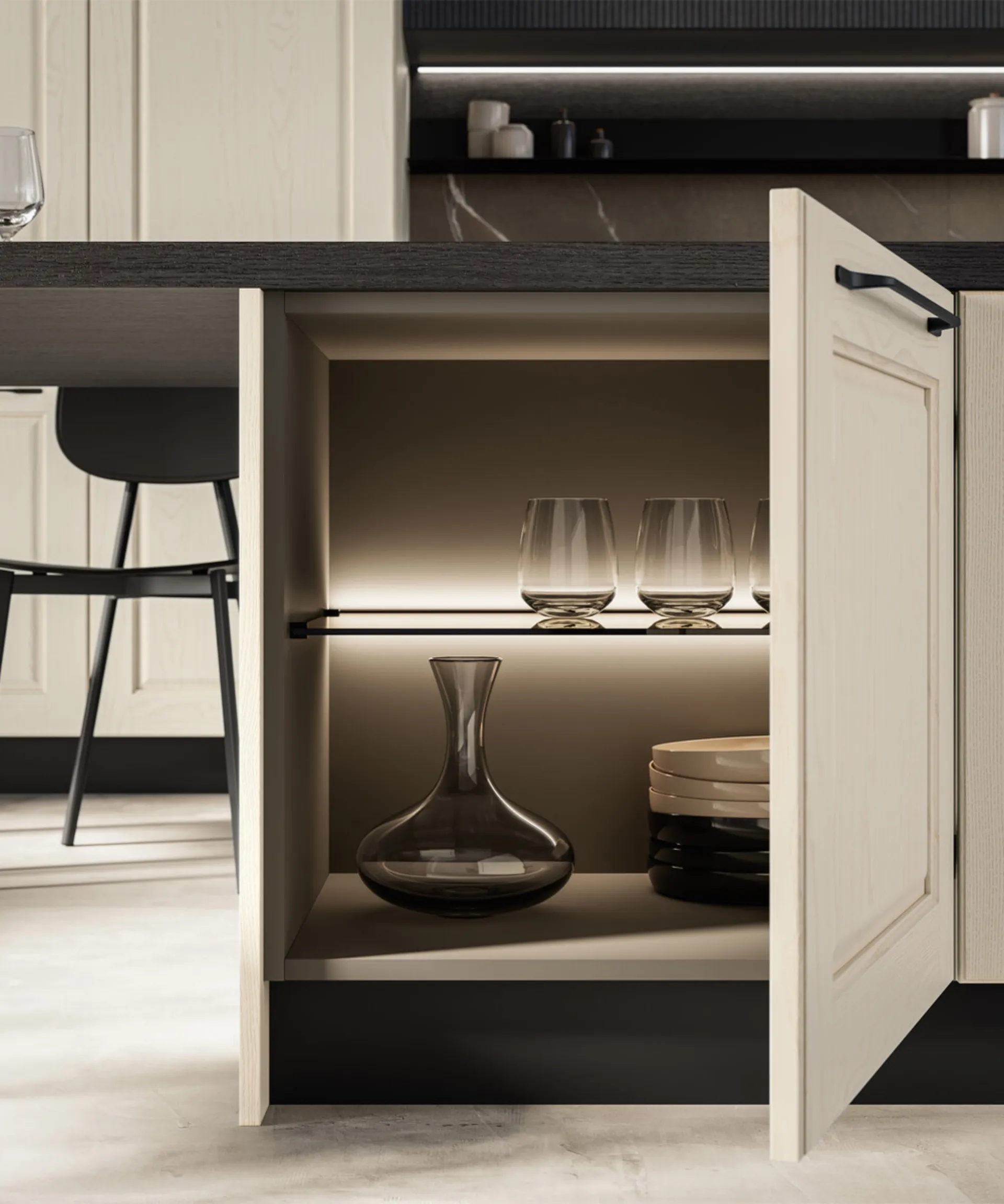 Asolo — Vue 4