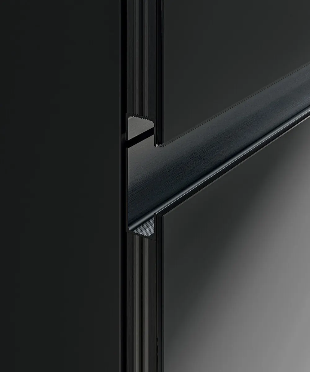Glass — Vue 9