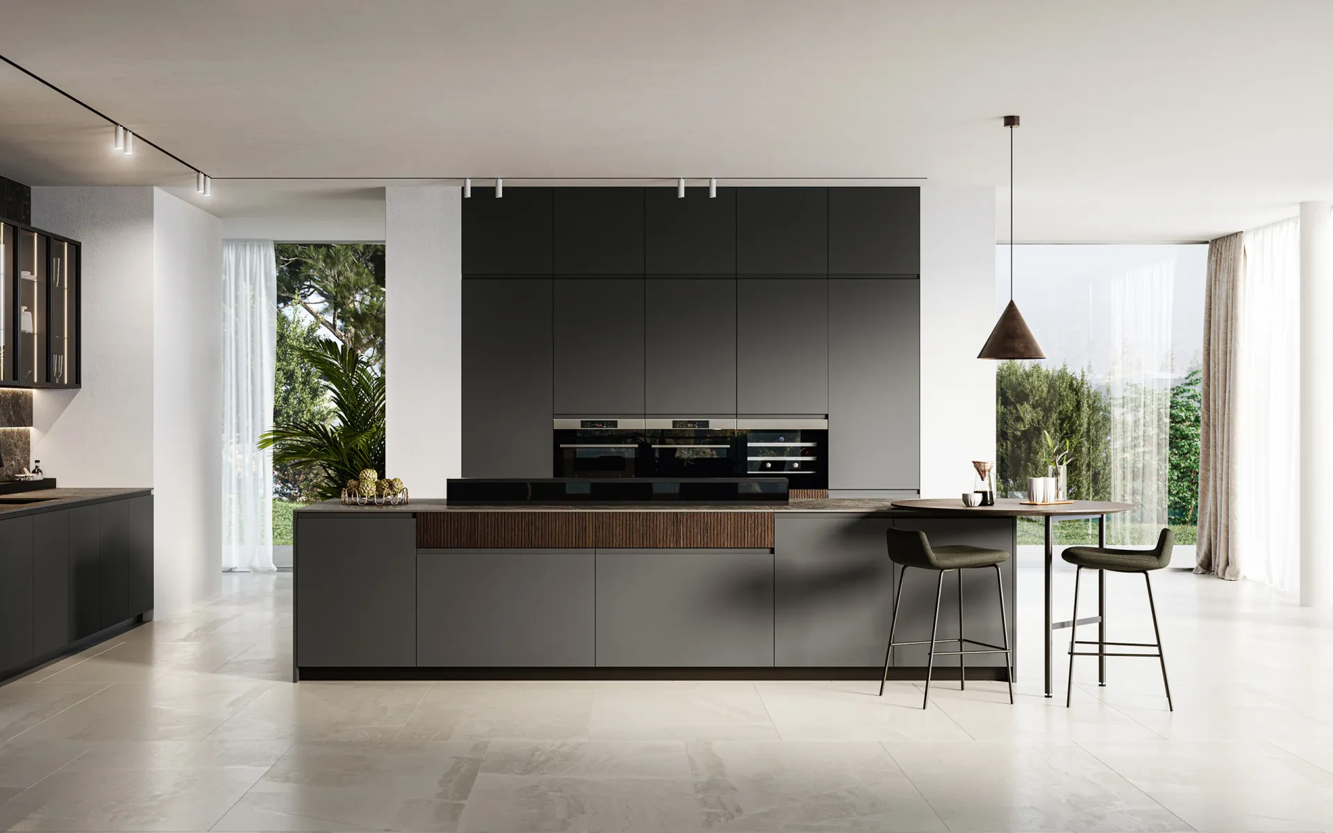 Wega — Vue 2