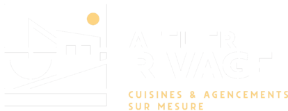 Atelier Rivage — Cuisines & Agencements sur mesure