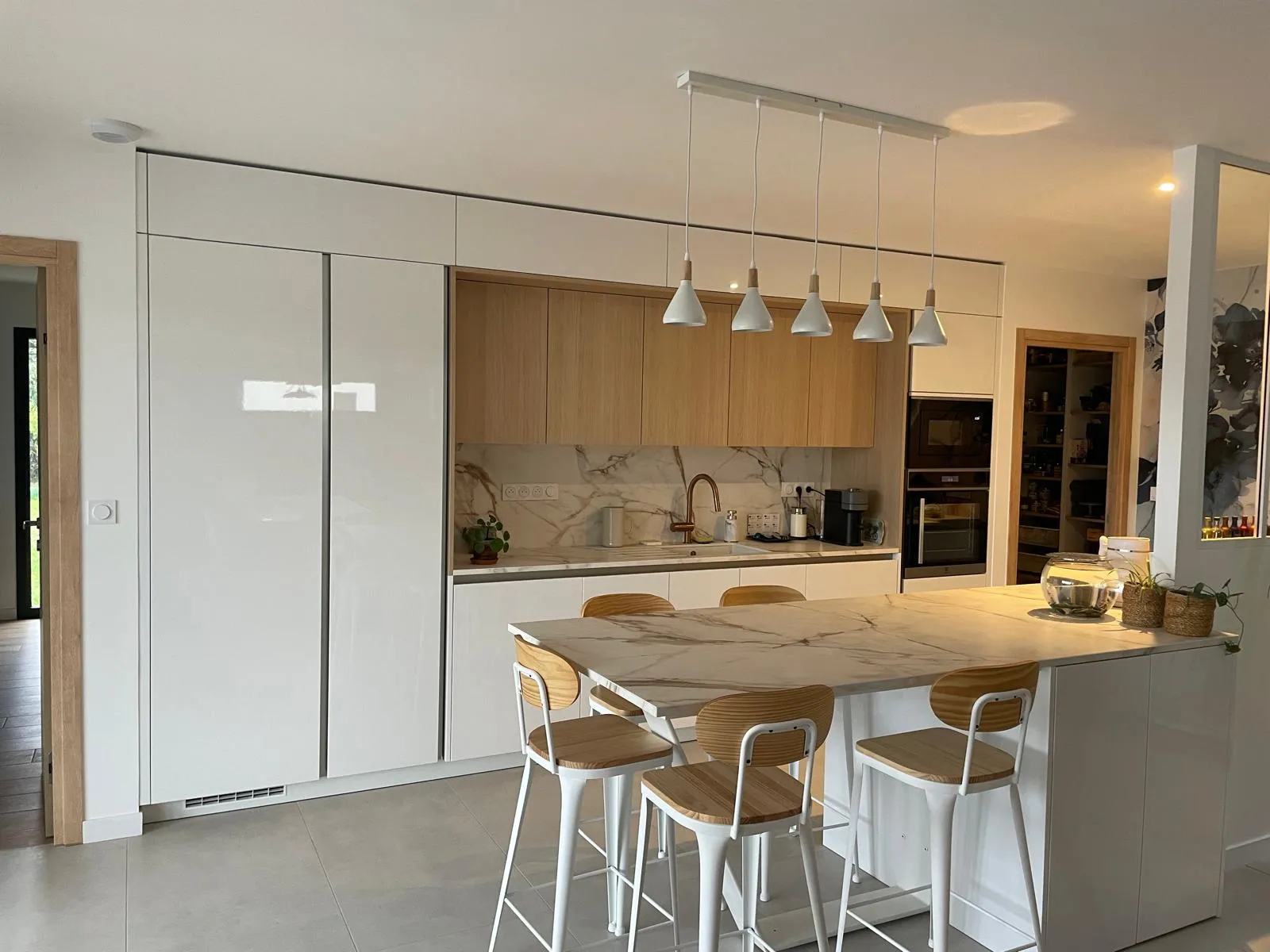 Réalisation de l’Atelier Rivage en Charente-Maritime — photo 10